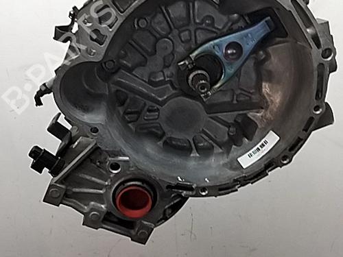 Used Gearbox KIA RIO II (JB) 1.4 16V (97 hp) 29557116