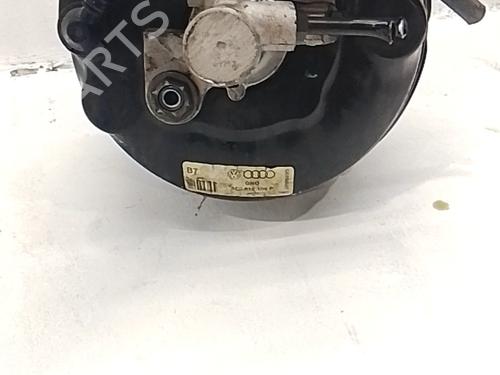 Servo brake AUDI A4 B7 (8EC) 2.0 TDI | BP36377009M42 - Image 2