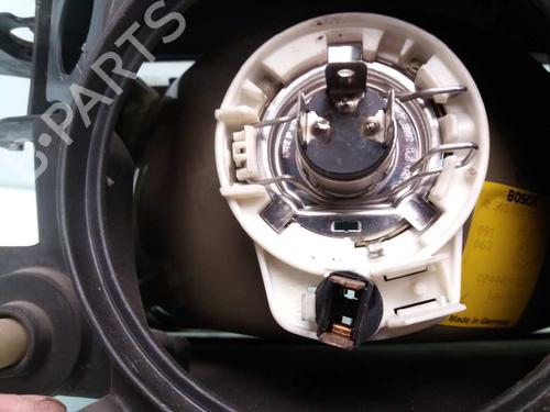 Used Left headlight OPEL VECTRA A (J89) 1.6 i (F19, M19) (75 hp) 23873964