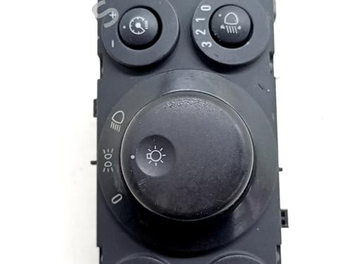 headlight-switch-opel-astra-h-gtc-a04-2005-2006-2007-2008-2009-2010-32257389 main image