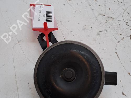 Used Horn PEUGEOT EXPERT Van (V_) 1.5 BlueHDi 120 (120 hp) 27673000