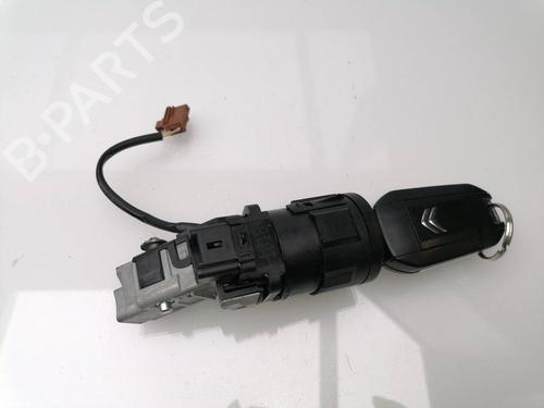 Elektronisk modul CITROËN SPACETOURER Bus (V_) 2.0 BlueHDi 150 | BP23938190M83 