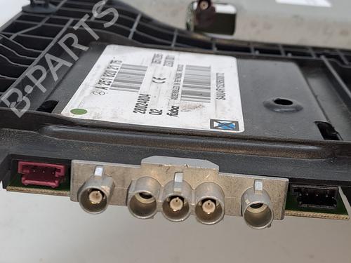 Elektronisk modul MERCEDES-BENZ M-CLASS (W164) ML 320 CDI 4-matic (164.122) | BP23374135M83 