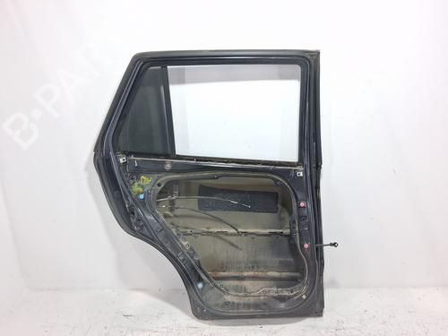 Left rear door HYUNDAI SANTA FÉ II (CM) 2.2 CRDi 4x4 | BP29024258C4 