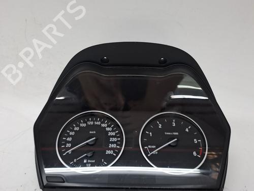 Instrument cluster BMW 1 (F20) 118 d | BP23365961C47