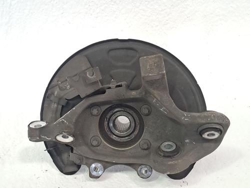 Left rear steering knuckle MERCEDES-BENZ GLC Coupe (C253) 220 d 4-matic (253.303, 253.305) | BP29116457M27 