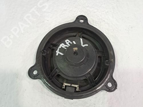 Speaker RENAULT MEGANE III Hatchback (BZ0/1_, B3_) 1.9 dCi (BZ0N, BZ0J) | BP24193551E2 