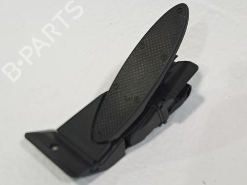 Pedal MINI MINI CLUBMAN (F54) Cooper (136 hp) 29024177