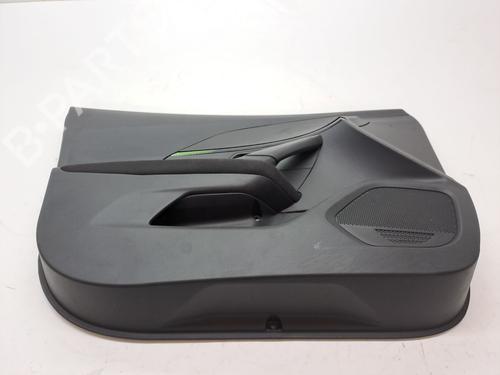Used Front left panel PEUGEOT 2008 II (UD_, US_, UY_, UJ_, UR_, UC_) 1.2 PureTech 100 (USHNK) (101 hp) 23376770