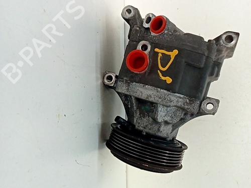 AC Kompressor LANCIA MUSA (350_) 1.3 D Multijet (350.AXG11, 350.AXG1A) (90 hp) 29606512