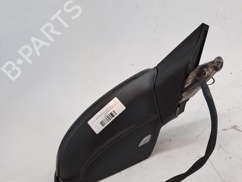 Right mirror VW GOLF VII (5G1, BQ1, BE1, BE2) 2.0 TDI | BP24883800C27 