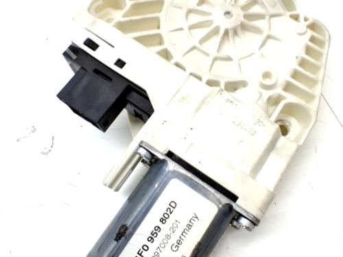Used Right front window motor AUDI A6 C6 (4F2) 3.0 TDI quattro (233 hp) 31701106