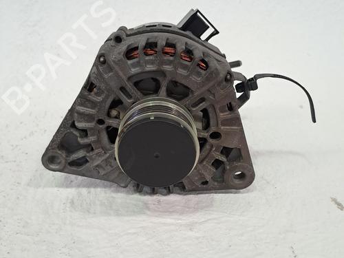 Used Alternator HYUNDAI i20 II (GB, IB) 1.1 CRDi (75 hp) 26192751