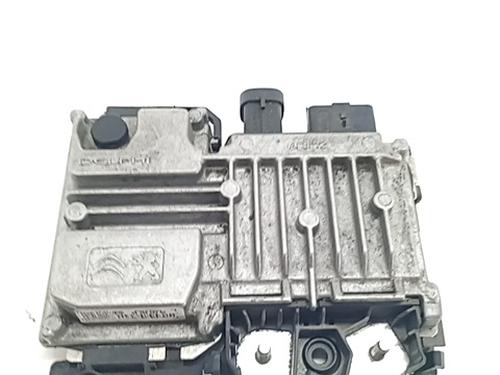 Computer motormanagement CITROËN C4 CACTUS 1.6 BlueHDi 100 (99 hp) 30920818