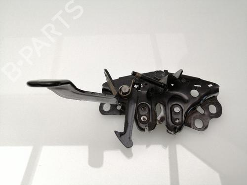 Used Hood lock NISSAN JUKE (F15) 1.6 (117 hp) 23419971
