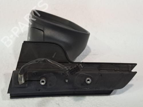 Left mirror SEAT ALTEA (5P1) 2.0 TDI 16V | BP24239859C26 