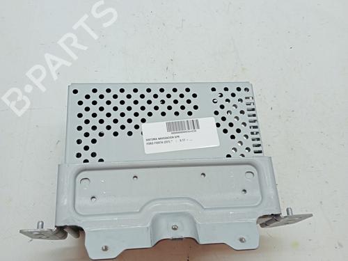 Elektronisk modul FORD FIESTA VII (HJ, HF) 1.0 EcoBoost (85 hp) 23347317