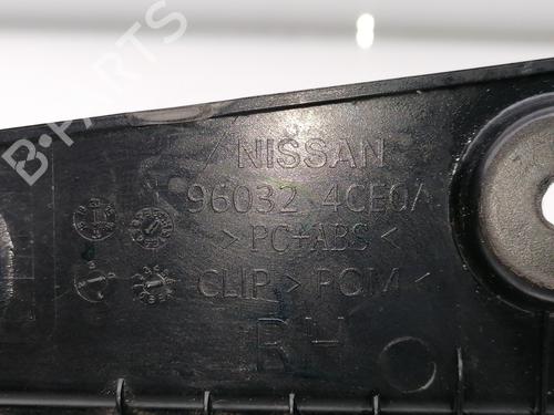 Other NISSAN X-TRAIL III (T32_, T32R, T32RR) 2.0 dCi ALL MODE 4x4-i (NT32) | BP23937000O1