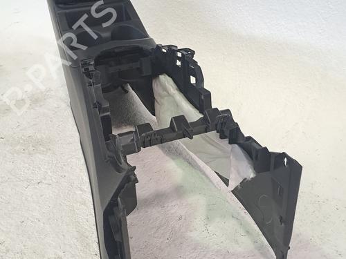 Middle console NISSAN QASHQAI II (J11, J11_) 1.6 dCi ALL MODE 4x4-i | BP29228610I22 