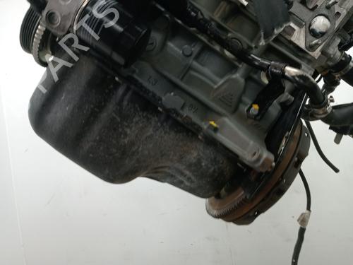Engine FIAT PANDA (312_, 319_) 1.2 (312PXA1A) | BP23355585M1 