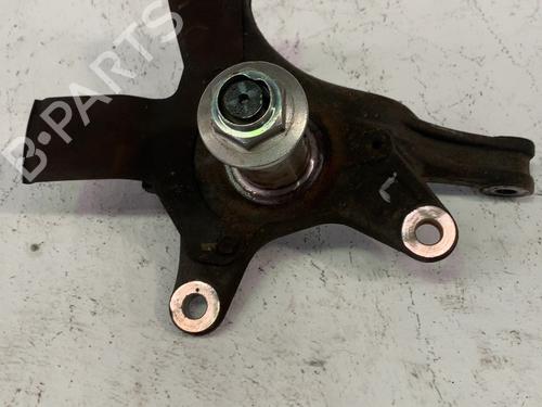 Used Left front steering knuckle Left front steering knuckle HYUNDAI H-1 Cargo (TQ) 2.5 CRDi (170 hp) 34182000 34182000