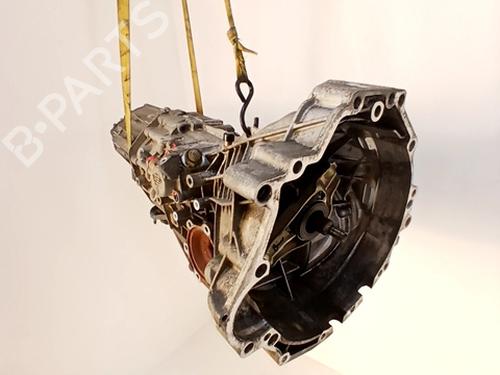 Gearkasse AUDI A4 B7 (8EC) 2.0 TDI 16V (140 hp) 29991031