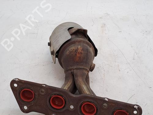 Catalyst HYUNDAI ELANTRA V Saloon (MD, UD) 1.6 | BP26020002M10 