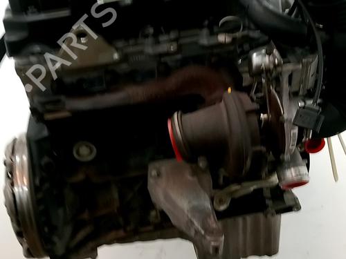 Engine MERCEDES-BENZ VITO / MIXTO Van (W639) 111 CDI (639.601, 639.603) | BP34154076M1  - Image 5