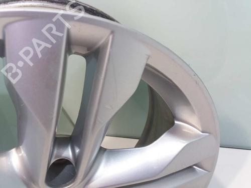 Rim NISSAN X-TRAIL II (T31) 2.0 dCi 4x4 | BP23935942C45