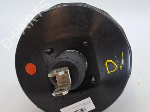 Used Servo brake MERCEDES-BENZ M-CLASS (W164) ML 320 CDI 4-matic (164.122) (224 hp) 23374314