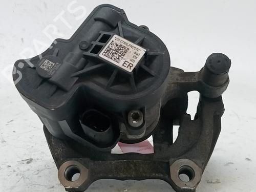 Left rear brake caliper AUDI Q2 (GAB, GAG) 30 TDI | BP40547464M107 - Image 3