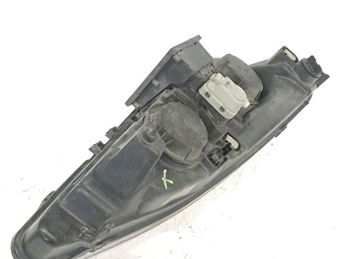 Left headlight PEUGEOT 607 (9D, 9U) 2.7 HDi 24V | BP28142132C28 