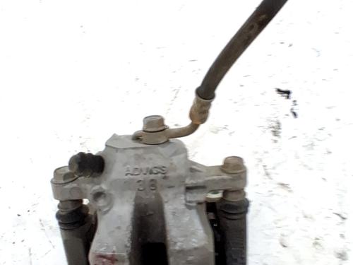 Venstre bremsekaliber bag Venstre bremsekaliber bag TOYOTA RAV 4 IV (_A4_) 2.2 D 4WD (ALA49) (150 hp) 34270804 34270804