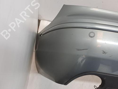 Rear bumper JAGUAR S-TYPE II (X200) 2.7 D | BP23358342C8 