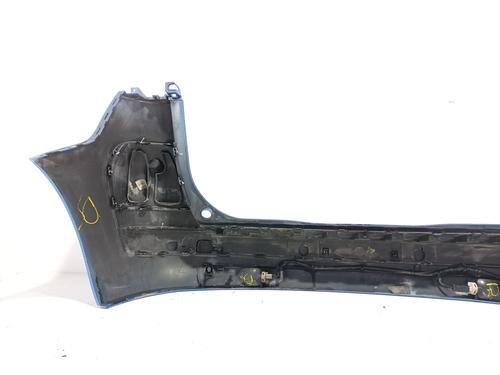 Rear bumper CITROËN C4 Picasso I MPV (UD_) 1.6 HDi | BP23289599C8 