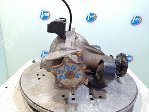 Rear differential SUZUKI GRAND VITARA II (JT, TE, TD) 1.9 DDiS All-wheel Drive (JT419, TD44, JB419WD, JB419XD,... | BP23973594M24 