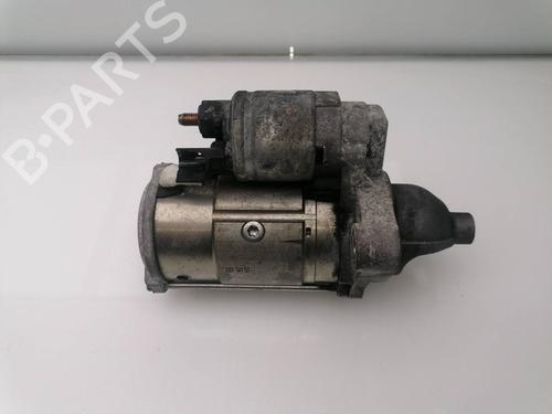 Used Starter TOYOTA AVENSIS Estate (_T27_) 2.0 D-4D (ADT270_, ADT270R) (124 hp) 23939013
