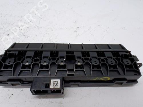 Warning switch RENAULT EXPRESS Box Body/MPV 1.5 Blue dCi 75 (F6AA) | BP39400906I22 - Image 3
