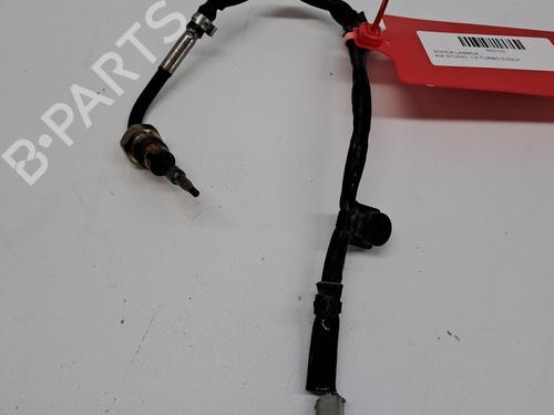 Elektronisk sensor KIA STONIC (YB) 1.0 T-GDi (101 hp) 23383308