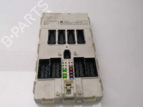 Used Fuse box BMW 3 Touring (F31) 318 d (143 hp) 23941236