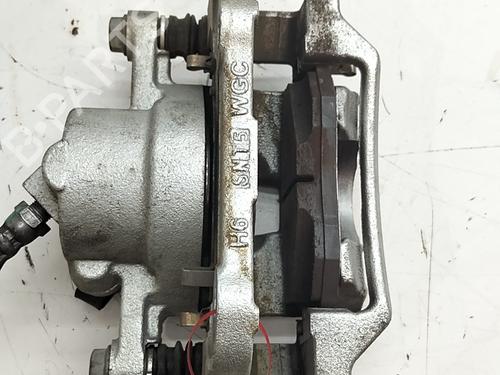 Used Left front brake caliper Left front brake caliper 37688386 37688386