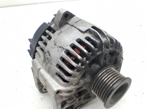 Alternador Alternador RENAULT MEGANE II Saloon (LM0/1_) 1.9 dCi (131 hp) 36665635 36665635