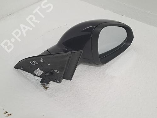 Right mirror OPEL INSIGNIA A Sports Tourer (G09) 2.0 CDTI (35) | BP25613165C27 