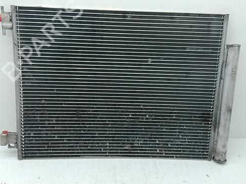 Used AC radiator AC radiator DACIA SANDERO II 1.5 Blue dCi 95 (B8JL) (95 hp) 36317942 36317942