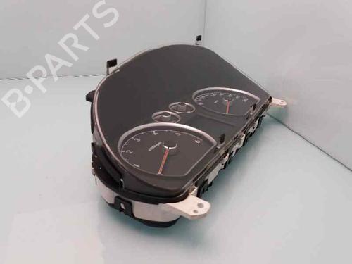 Instrument cluster HYUNDAI i30 (FD) 1.6 CRDi | BP23385757C47 
