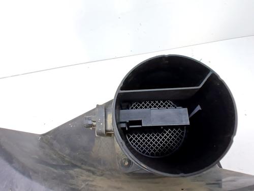 Air filter box VW AMAROK (2HA, 2HB, S1B, S6B, S7A, S7B, AGD) 2.0 BiTDI | BP33761447M87 - Image 5