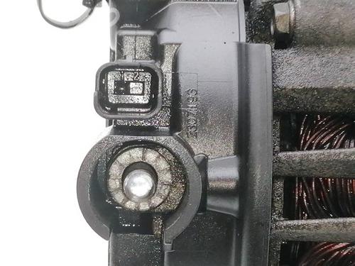 Alternator CITROËN C3 II (SC_) 1.4 HDi 70 (SC8HZC, SC8HR0, SC8HP4) | BP23941324M7