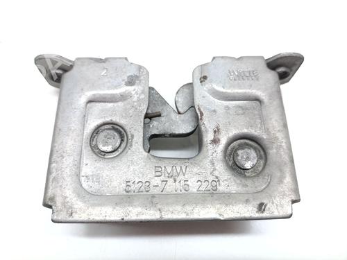 Hood lock BMW X3 (E83) 2.0 sd | BP26286003C133 