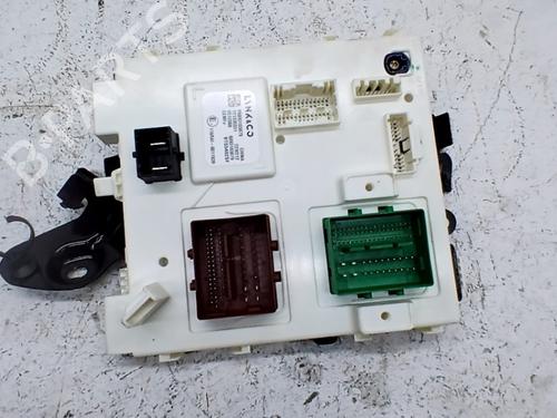 Used Electronic module Electronic module 39555747 39555747