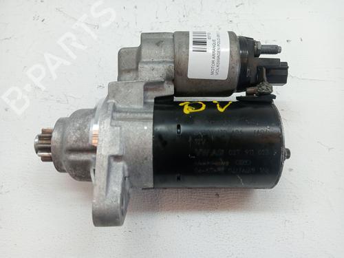 Startmotor VW POLO IV (9N_, 9A_) 1.4 16V (80 hp) 24240083